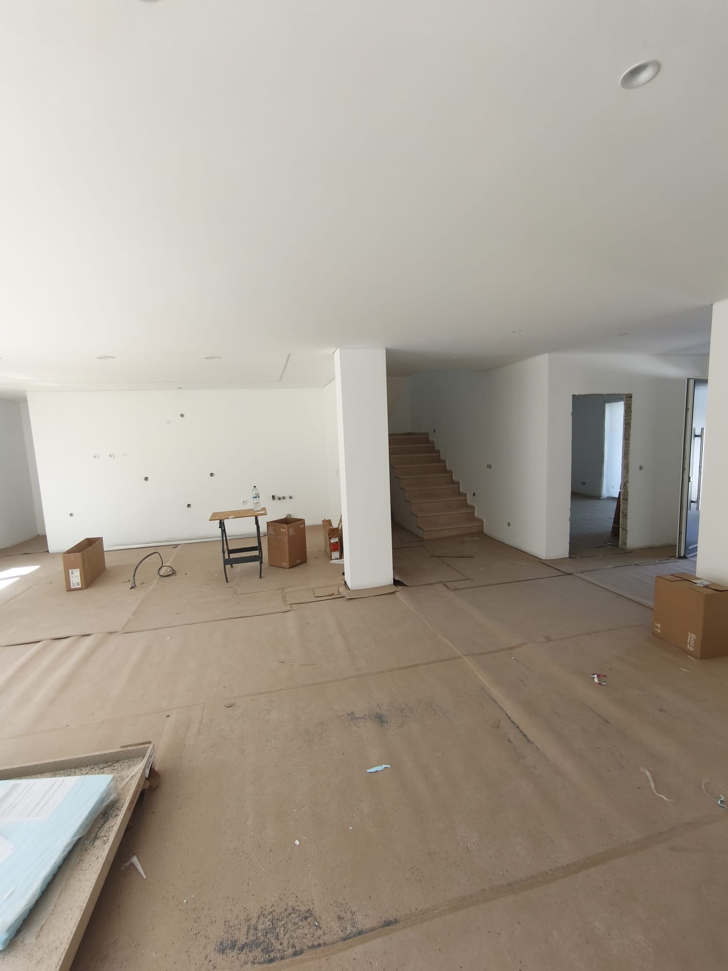 Duas Casa no entroncamento — foto 2