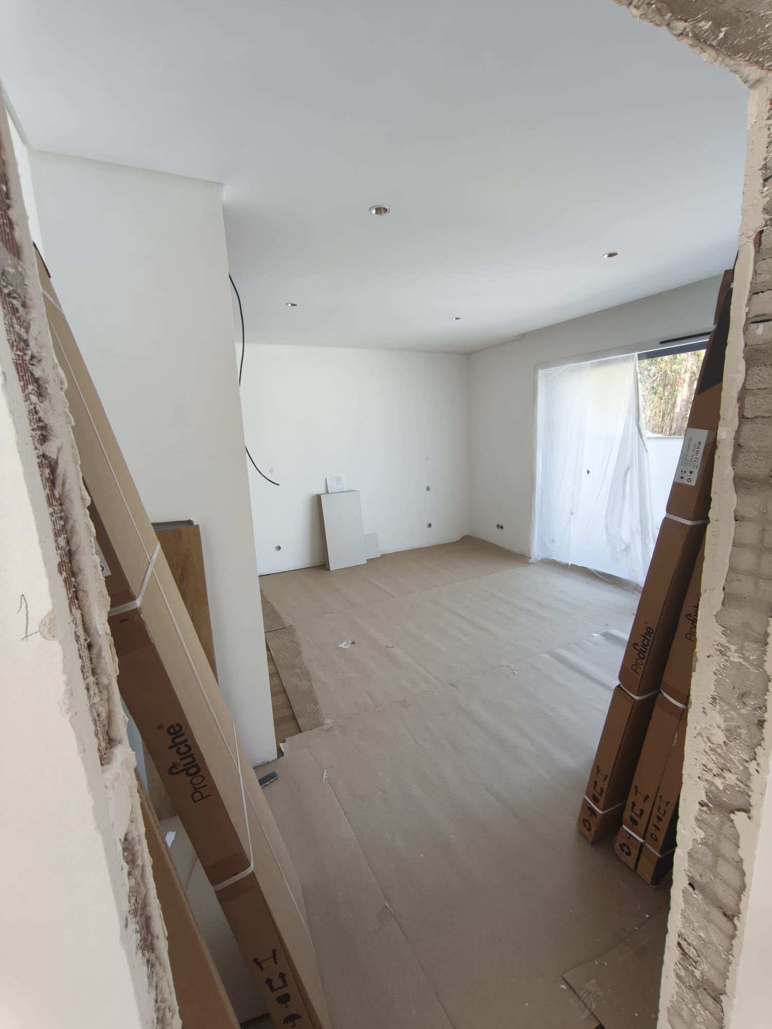 Duas Casa no entroncamento — foto 3